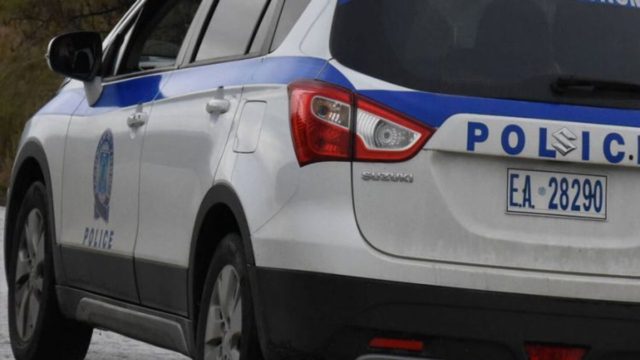 Έγκλημα στο Βόλο: Σύλληψη 34χρονου για τον άγριο φόνο