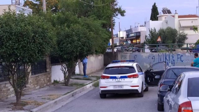 Έγκλημα στον Βόλο: Δίωξη για ανθρωποκτονία από πρόθεση στον 34χρονο