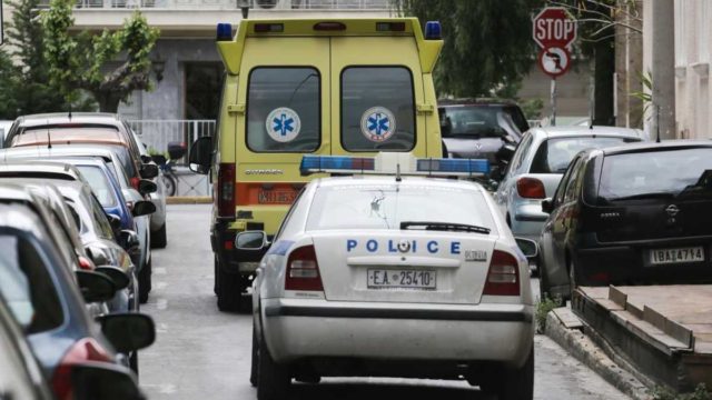 Βόλος: Αυτή είναι η αιτία του φόνου του 46χρονου – Συλλήψεις και ανακρίσεις από την Αστυνομία