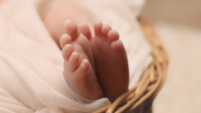 Θεσσαλονίκη: Μωρό 35 ημερών με κορωνοϊό νοσηλεύεται στο νοσοκομείο Παπαγεωργίου