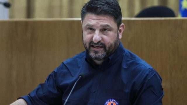 Νίκος Χαρδαλιάς: Παραμένει στο νοσοκομείο μετά το ισχαιμικό επεισόδιο – Μεγάλες κρίσεις που έχει διαχειριστεί και η προσωπική του ζωή