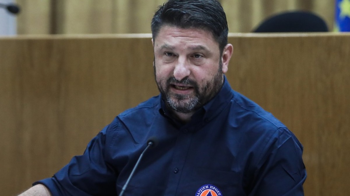 Νίκος Χαρδαλιάς: Παραμένει στο νοσοκομείο μετά το ισχαιμικό επεισόδιο – Μεγάλες κρίσεις που έχει διαχειριστεί και η προσωπική του ζωή