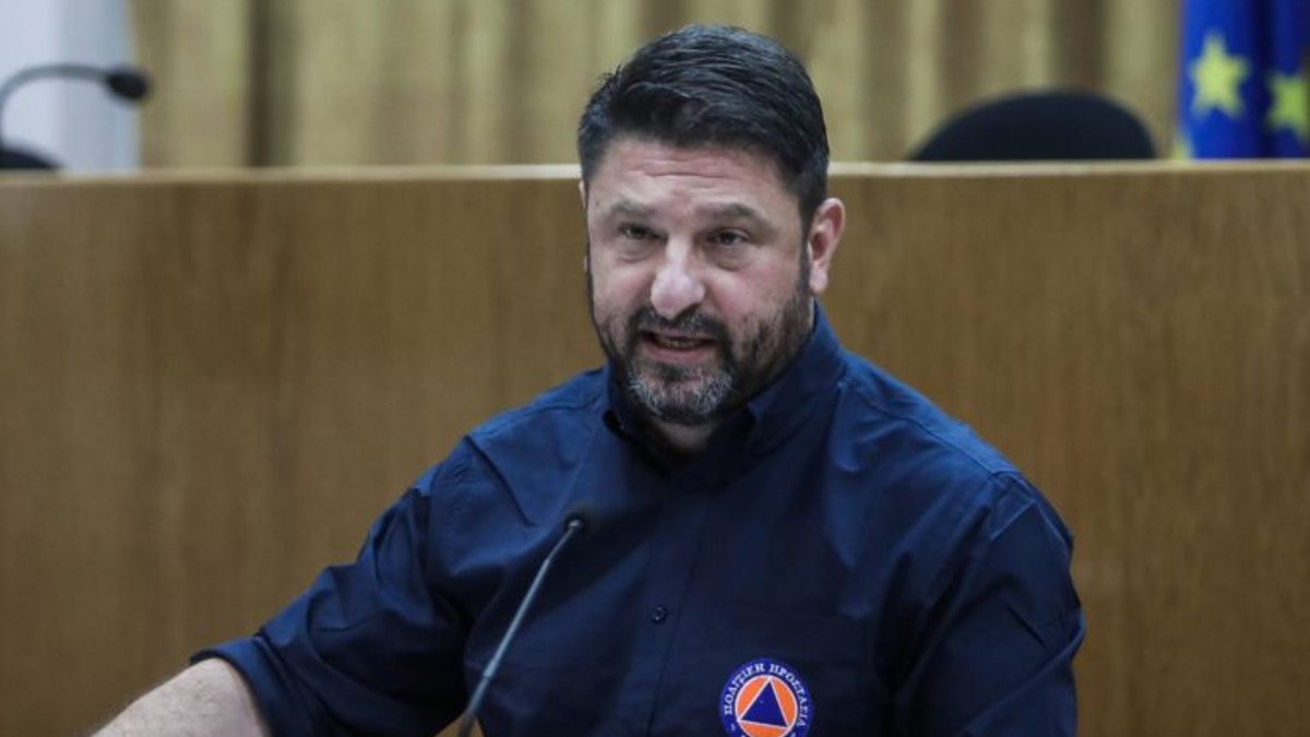Νίκος Χαρδαλιάς: Παίρνει σήμερα εξιτήριο από το νοσοκομείο