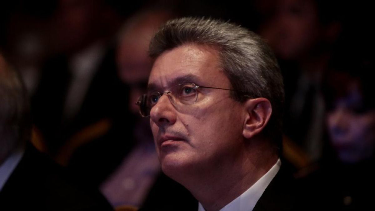 Άγρια… κόντρα για Νίκο Χατζηνικολάου με διάσημη ξανθιά – Όλα On camera