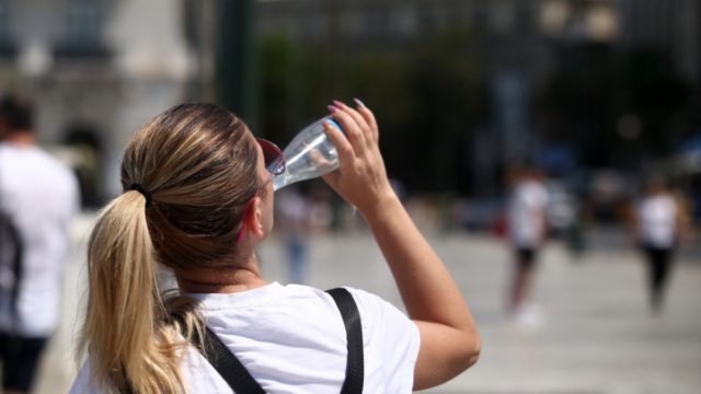 Η Ελλάδα σκοπεύει να δίνει ονόματα και στους ακραίους καύσωνες