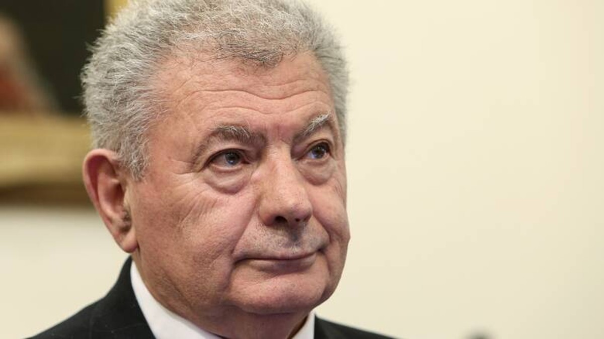 Εξελίξεις για την υπόθεση του Σήφη Βαλυράκη: Το πήρε απόφαση η Αστυνομία