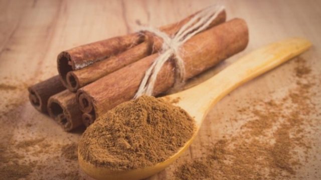 10 απίστευτα οφέλη της κανέλας στην υγεία – Δείτε ποια είναι αυτά
