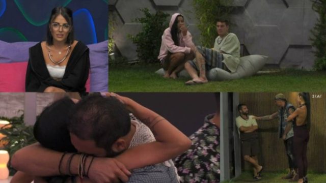 Big Brother 2 Highlights (06/09): Τι είδαμε χτες; Ο καυγάς και η χυλόπιτα στον Στηβ, τα κλάματα του Κώστα και ο νέος αρχηγός