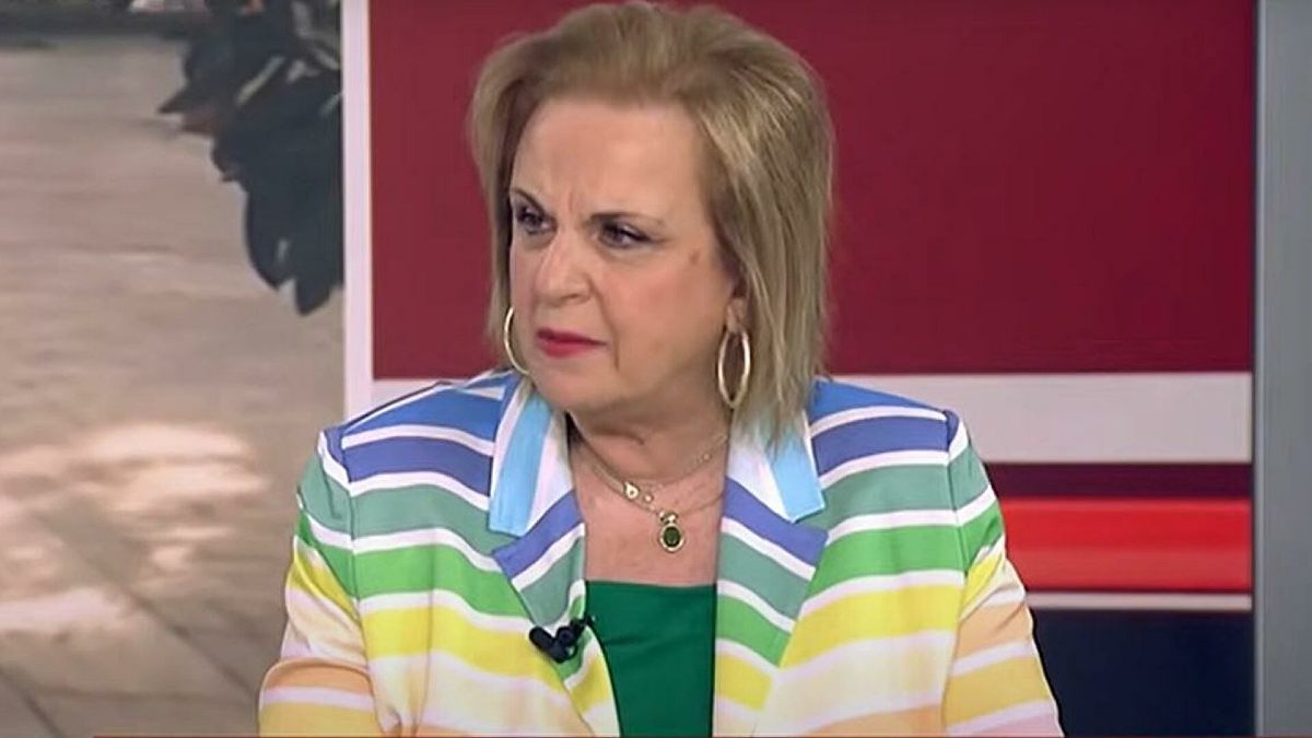 Παγώνη: «Δέχομαι σοβαρές απειλές στο κινητό μου»