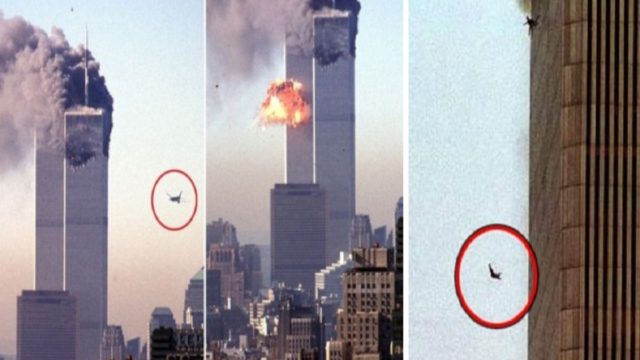 11η Σεπτεμβρίου: 20 χρόνια μετά την επίθεση στους Δίδυμους Πύργους – Το χρονικό και η άγνωστη ιστορία του ανθρώπου που έπεσε από 106ο όροφο