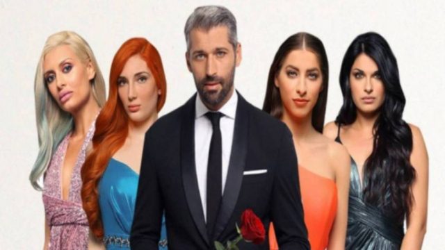 Άγριος καυγάς μεταξύ των κοριτσιών στο Bachelor – Πότε θα το δούμε, ποια σκηνή… κόπηκε
