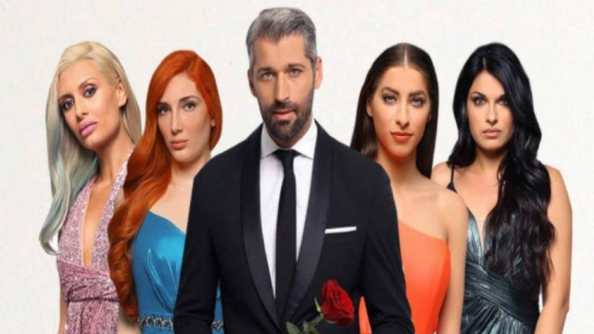 Άγριος καυγάς μεταξύ των κοριτσιών στο Bachelor – Πότε θα το δούμε, ποια σκηνή… κόπηκε