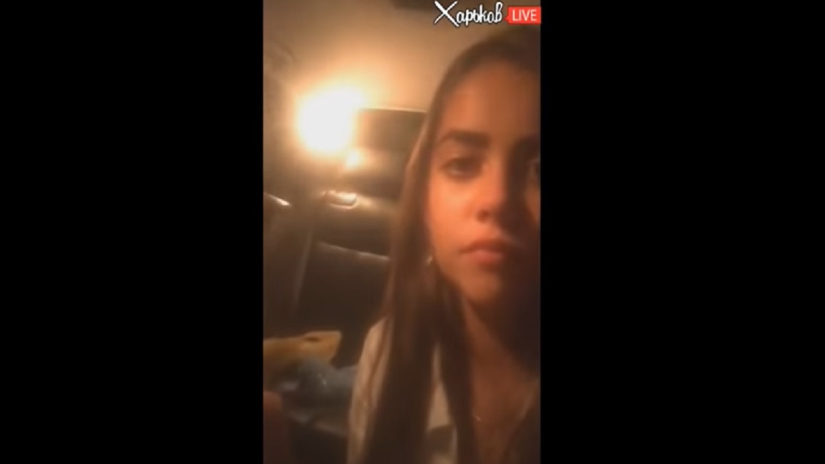 16χρονη βγάζει μια τελευταία selfie πριν πεθάνει – Οι αστυνομικοί σοκαρισμένοι βλέπουν το τραγικό συμβάν στο κινητό της