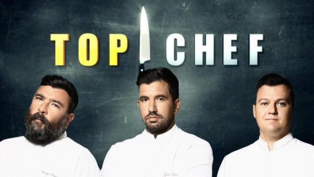Βόμβα Ατζούν για να… σώσει το Top Chef – Πασίγνωστος καλεσμένος στο ριάλιτι
