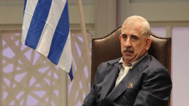 Γι’ αυτό τον άφησαν μέσα: Το χυδαίο μήνυμα Φιλιππίδη στην παθούσα που έφερε την απόρριψη στην αίτηση αποφυλάκισης