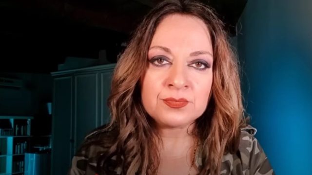 Σοφία Μουτίδου: Χαμός στα social media με το βίντεό της για τους ομοφυλόφιλους