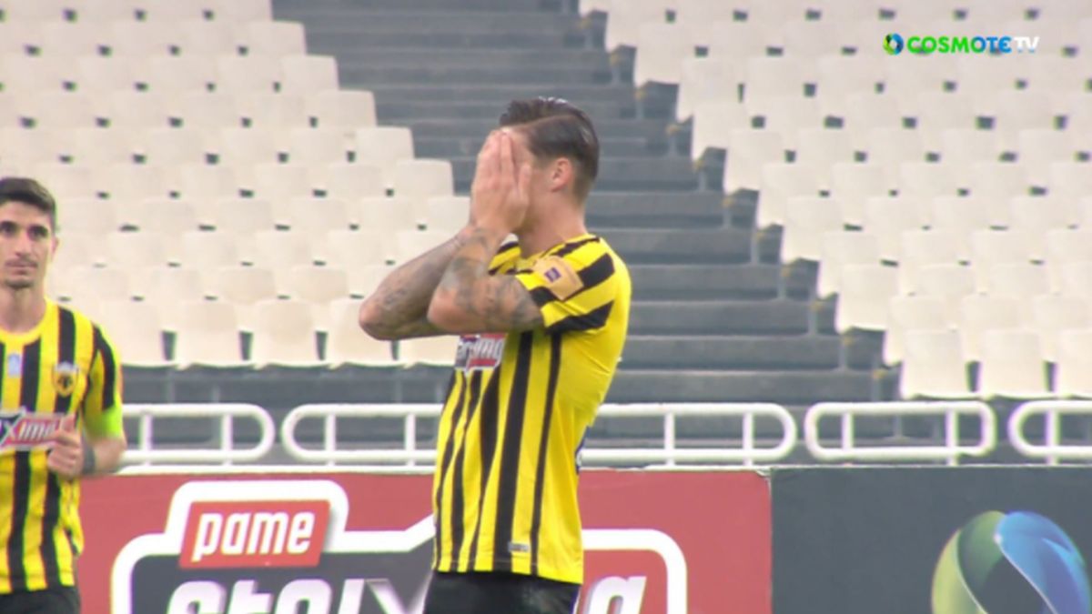 Super League: Αρέσει η νέα ΑΕΚ