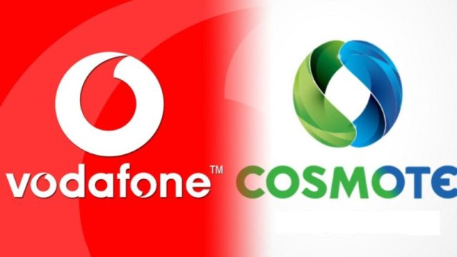 «Πόλεμος» Cosmote – Vodafone: Απίστευτη «μάχη» μεταξύ των δύο εταιρειών