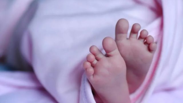 Κρήτη: Νοσηλεύεται βρέφος 28 ημερών με κορωνοϊό