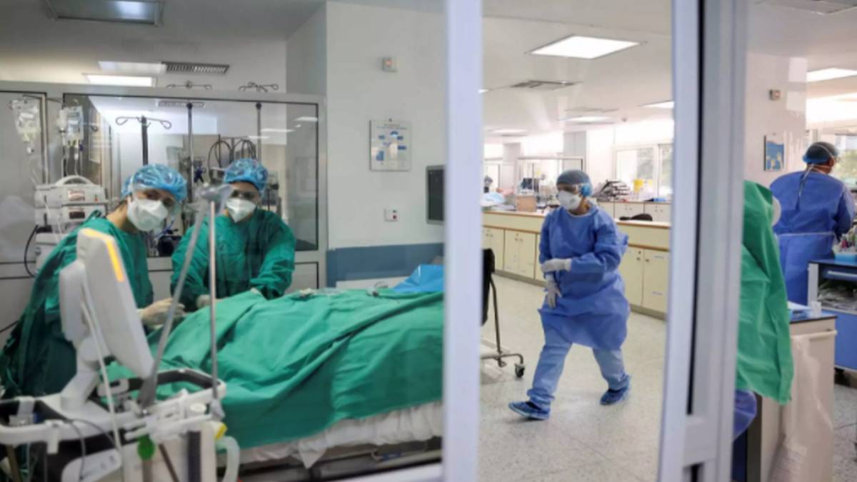 «Ήταν και εκείνη ανεμβολίαστη»: Πέθανε στα 40 της χρόνια μετά από σύντομη μάχη