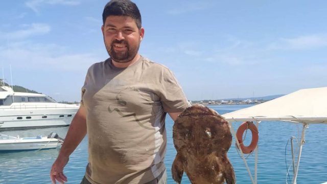 Πέθανε ο Νίκος Πλέσσας: Έπεσε να κοιμηθεί και δεν ξύπνησε ποτέ!