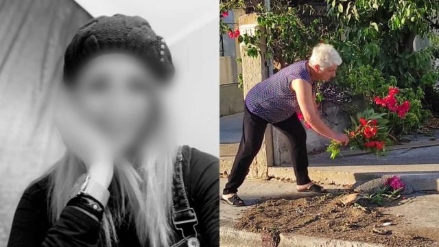 Έγκλημα στη Ρόδο – Τραγική ειρωνεία! «Θα γίνω σαν αυτές τις ειδήσεις» είχε πει η άτυχη Δώρα πριν τη δολοφονία της