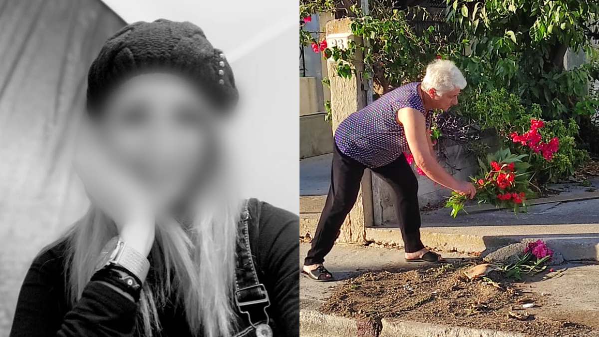 Έγκλημα στη Ρόδο – Τραγική ειρωνεία! «Θα γίνω σαν αυτές τις ειδήσεις» είχε πει η άτυχη Δώρα πριν τη δολοφονία της