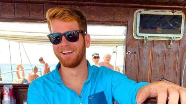 James Καφετζής: Χώρισε από τη σύντροφό του Maxine – Αποκάλυψε το λόγο