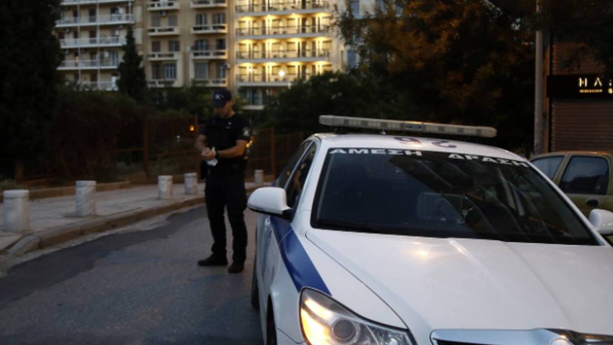Θεσσαλονίκη: Μπήκε από αυτό το παράθυρο και την σκότωσε στο ξύλο – Σοκάρουν οι αποκαλύψεις για το φρικτό έγκλημα