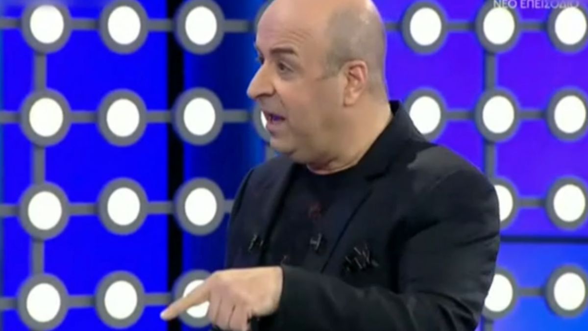Η παίκτρια που άφησε άφωνο τον Μάρκο Σεφερλή με τις φίλες της (ΒΙΝΤΕΟ)