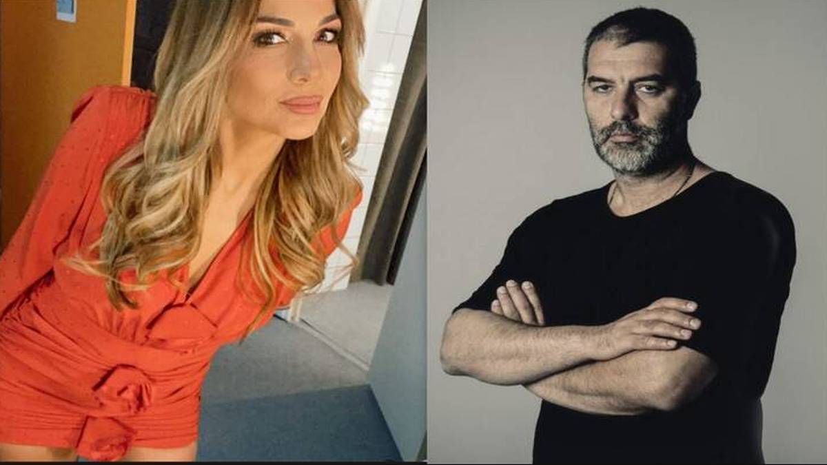 Ερωτευμένη η Δέσποινα Βανδή: Δημοσίευσε φωτογραφία από την έξοδό της με τον Βασίλη Μπισμπίκη