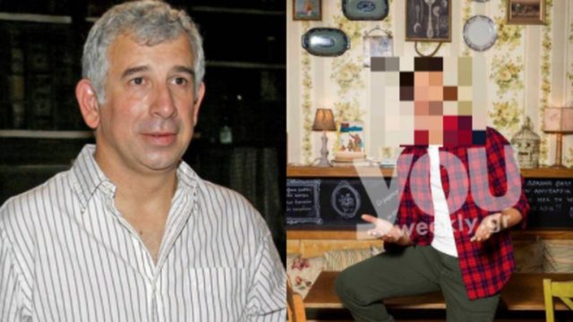 “Ήταν εξωφρενικά. Δεν τα πιστεύαμε! Ο Φιλιππίδης με…”: Συγκλονίζει ηθοποιός από τις Άγριες Μέλισσες!