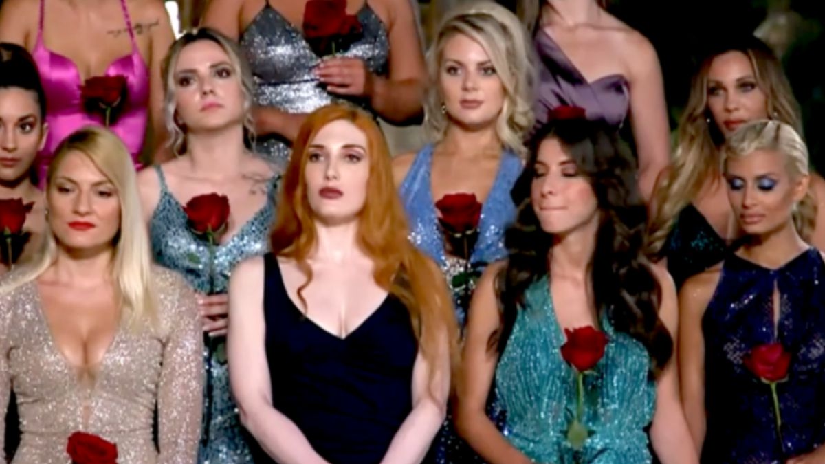 The Bachelor: To… σούπερ αποκαλυπτικό πλάνο παίκτριας που προκάλεσε χαμό (ΦΩΤΟ)