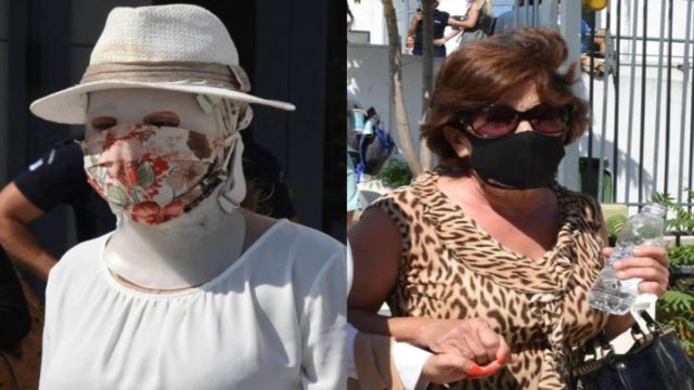 Μαχήτρια ζωής η Ιωάννα Παλιοσπύρου: «Θα είμαι παρούσα σε κάθε συνεδρίαση»!