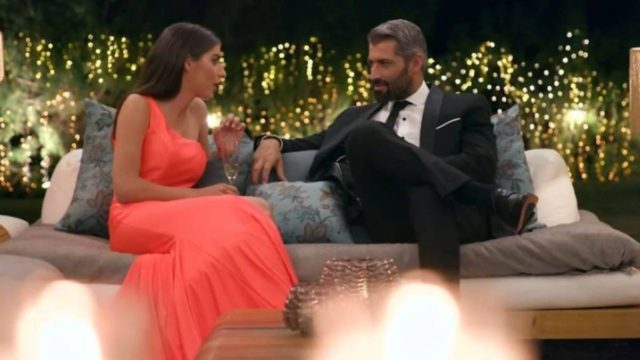 The Bachelor 2: Ασυγκράτητος ο Αλέξης Παππάς – Τι κάνει με τα κορίτσια όταν κλείνουν οι κάμερες