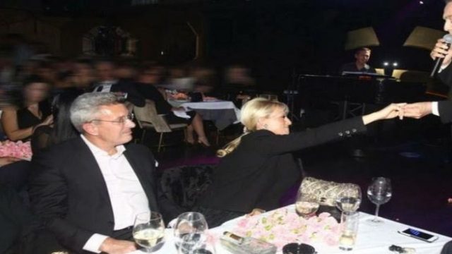 Το δράμα του Νίκου Χατζηνικολάου: “Η εταιρεία μου χρωστάει…”