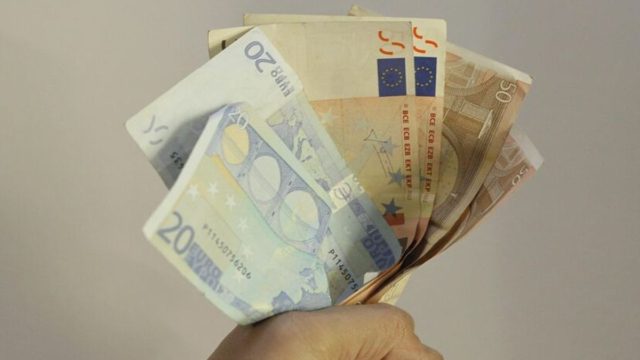 Συντάξεις Οκτωβρίου 2021: Αλλαγή στις ημερομηνίες! Τότε θα είναι διαθέσιμες στα ΑΤΜ