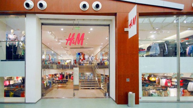 H&M: Το πουλόβερ που θα λατρέψεις – Κοστίζει μόνο 13,99 €