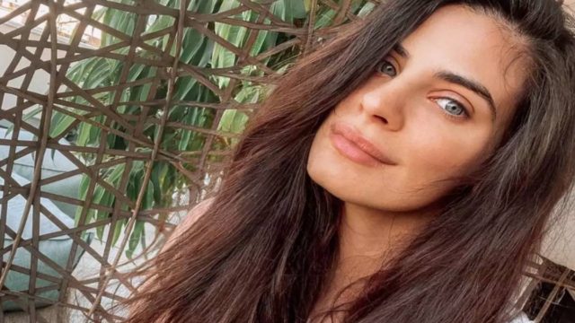 Σε τραγική κατάσταση η Χριστίνα Μπόμπα: Η ανακοίνωσή της για τον κορωνοϊό!