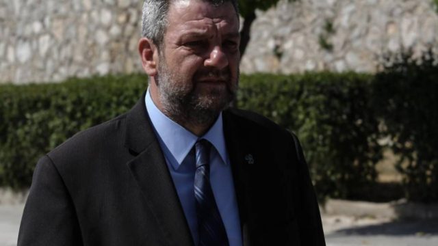 Ανδρέας Τζέλης: Πέθανε ο δικηγόρος της οικογένειας Φύσσα στη δίκη της Χρυσής Αυγής