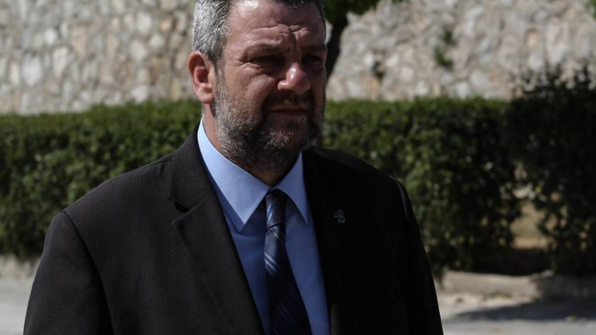 Ανδρέας Τζέλης: Πέθανε ο δικηγόρος της οικογένειας Φύσσα στη δίκη της Χρυσής Αυγής