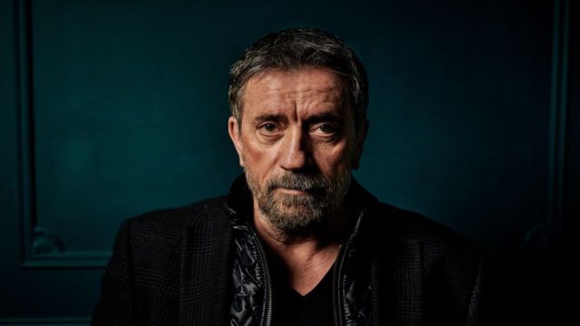 Θλίψη για τον Σπύρο Παπαδόπουλο – Μαύρη πέτρα στην showbiz!