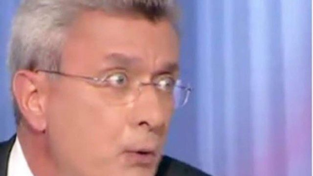 Έξαλλος ο Χατζηνικολάου: «Να ζητήσει συγγνώμη ο Αρχιεπίσκοπος Ελπιδοφόρος»