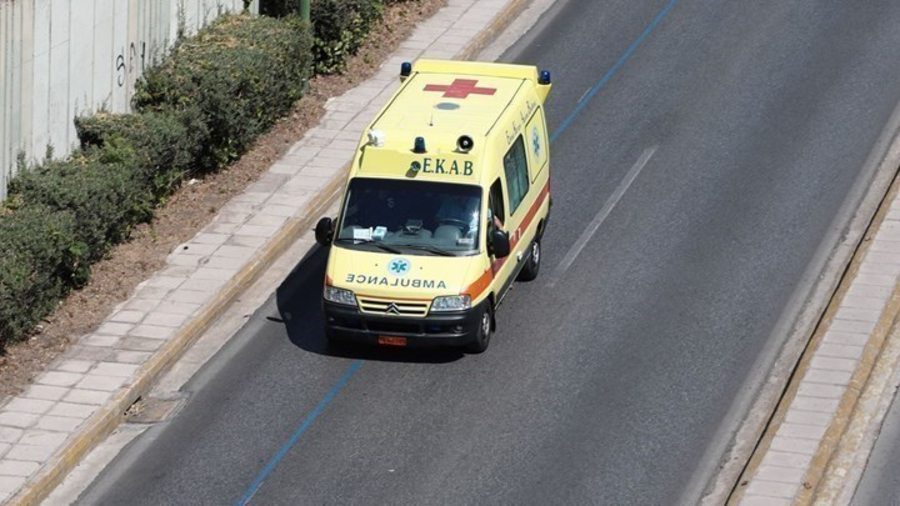 Πάτρα: Νεαρός με κορωνοϊό το «έσκασε» από το νοσοκομείο