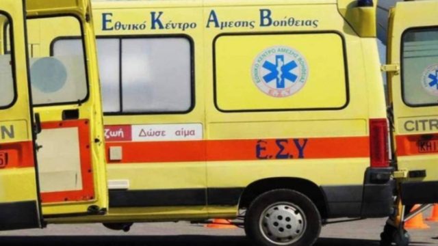 Πέθανε ο Κώστας Καραμηνάς