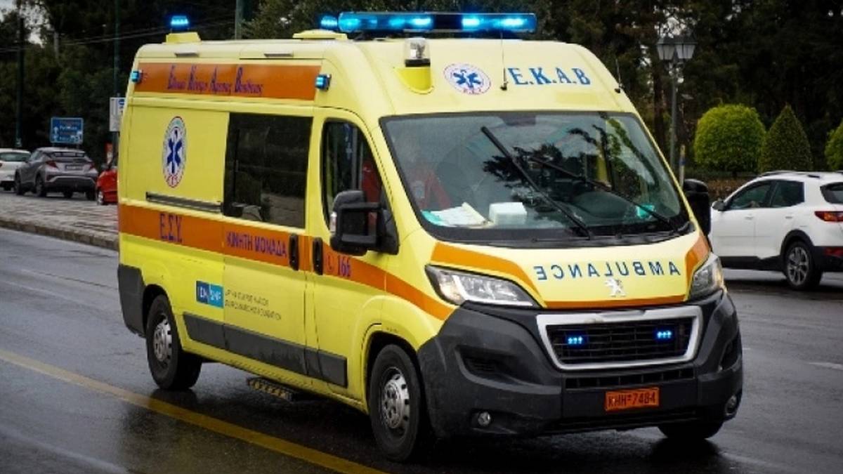 Θλίψη στον Βόλο: Πέθανε 27χρονος στον υπνο του! Τον βρήκε νεκρό ο αδελφός του