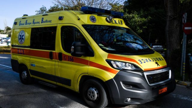 Πέθανε 67χρονος στον ύπνο του – Ήταν θετικός στον κορωνοϊό