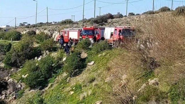 Τραγωδία: Νεκρός σε τροχαίο γνωστός επιχειρηματίας της Πάτρας!