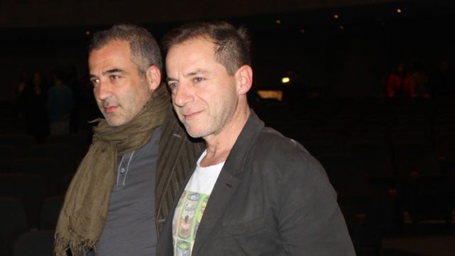 Δημήτρης Λιγνάδης: Του γυρνάει την πλάτη ο αδελφός του – «Δεν τον θαυμάζω σαν άνθρωπο»
