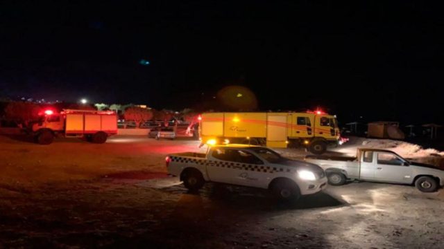 Τραγωδία στη Σάμο: Εντοπίστηκαν συντρίμμια του αεροσκάφους Cessna – Νεκροί δύο επιβαίνοντες